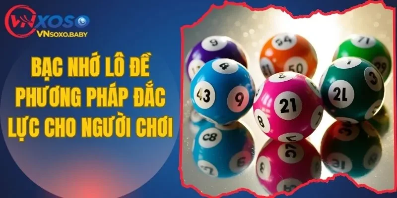 Bạc nhớ lô đề là
