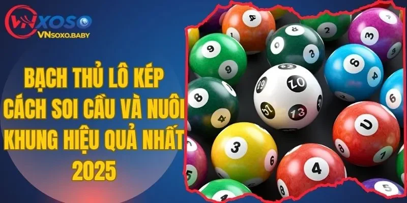 bạch thủ lô kép
