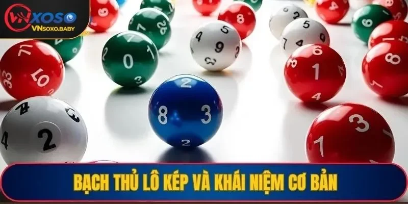 Bạch thủ lô kép và khái niệm cơ bản