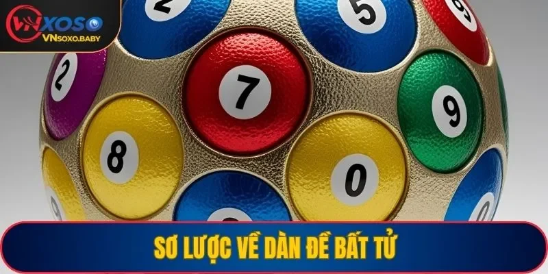 Sơ lược về dàn đề bất tử