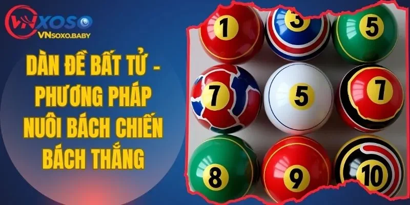 dàn đề bất tử