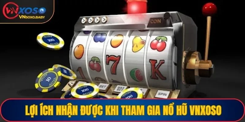 Các lợi ích cơ bản