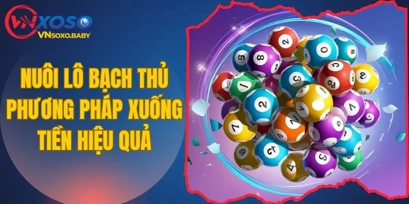 nuôi lô bạch thủ
